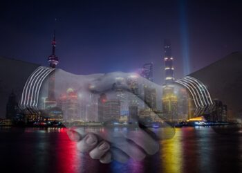 Going global: Here are 5 ways for Your business to enter the global market