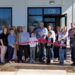 Tootle, Palmer & Ankrom Dentistry grand-opening