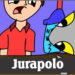 Jurapolo Cover template