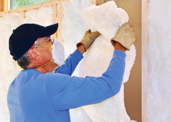 Make health a priority when remodeling