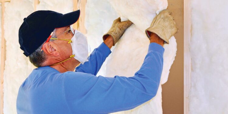 Make health a priority when remodeling