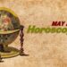 May 2021 Monthly Horoscope