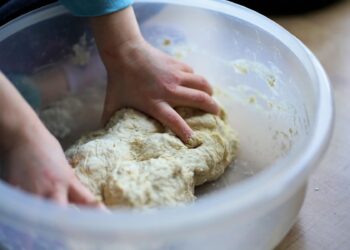 Mother's Encouragement