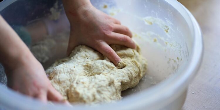 Mother's Encouragement