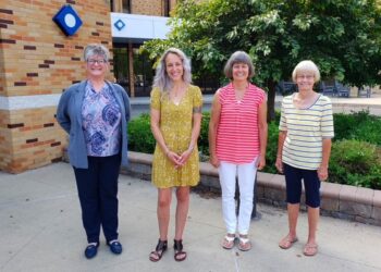 Nine nursing scholarships awarded to OhioHealth Berger Hospital associates