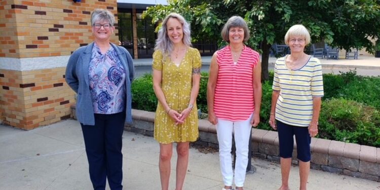 Nine nursing scholarships awarded to OhioHealth Berger Hospital associates