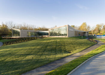OhioHealth Neuroscience Wellness Center