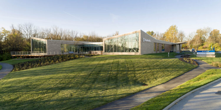 OhioHealth Neuroscience Wellness Center