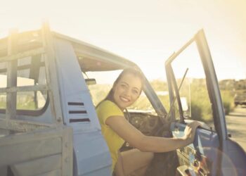 Old fashioned door opener