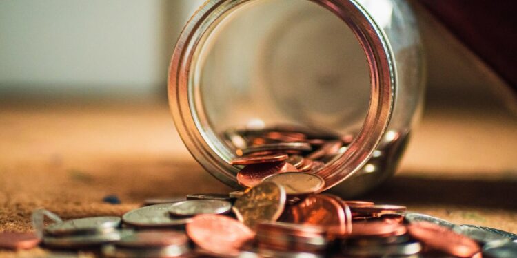 One-third of Americans are losing sleep over money