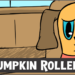 Pumpkin Rollers cover Parks and Wrecks
