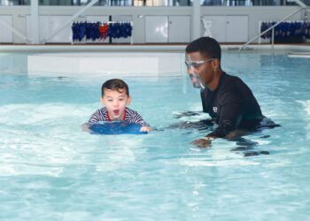 Swimming safety tips for summer