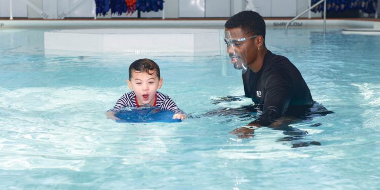 Swimming safety tips for summer