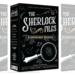 The Sherlock Files by Indie Boards Cards boardgame review