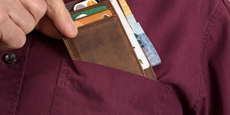 The basics of building your credit back up