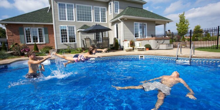 Tips for a safer, more enjoyable summer at the pool