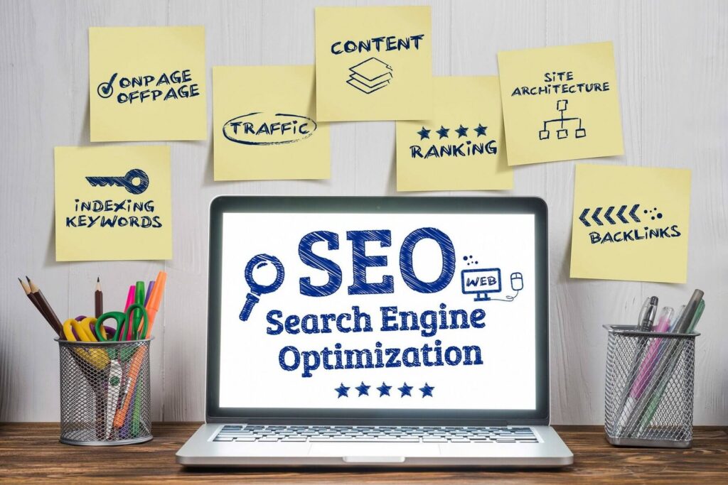 Top reasons why SEO is a must-have for your small business