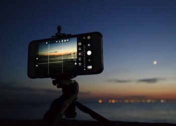 Why photography is a perfect hobby