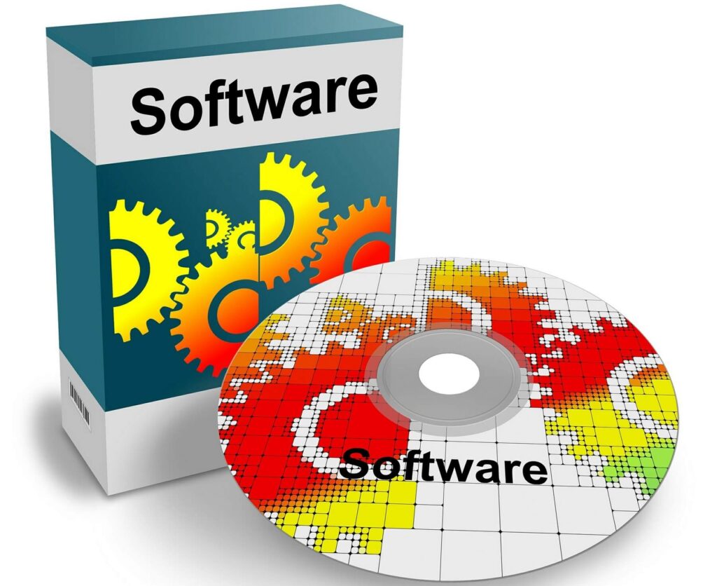 Why software is vital for your business’s success