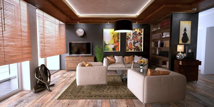 3 Easy ways to turn your ideal home to success