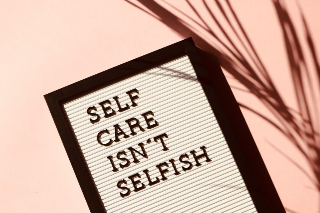 5 Effective self-care tips to practice in 2021