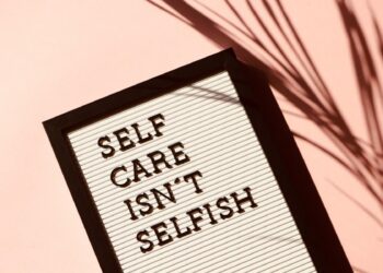 5 Effective self-care tips to practice in 2021