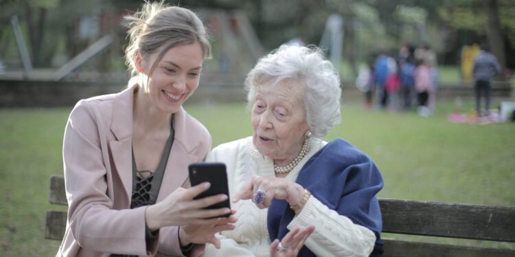 6 Great Ways To Look After Your Parents