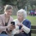6 Great Ways To Look After Your Parents