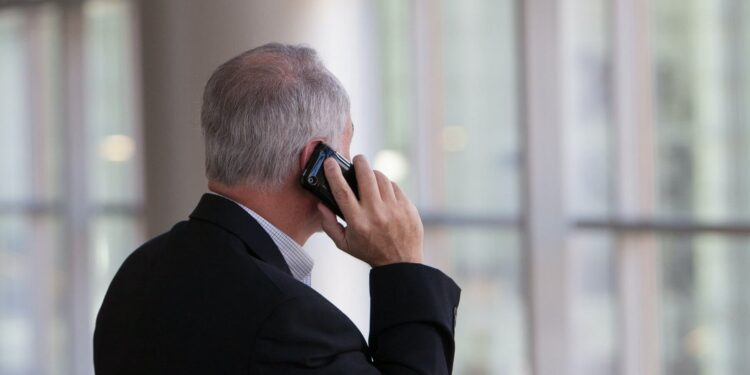 A calling or a job