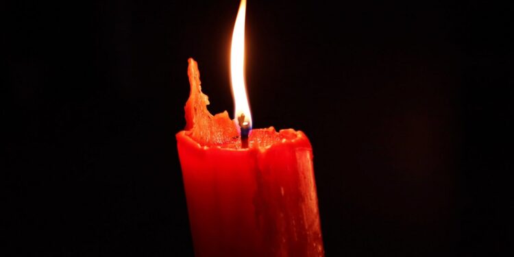 Celebrate the life of a loved one