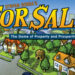 FOR SALE by Eagle Gryphon Games review