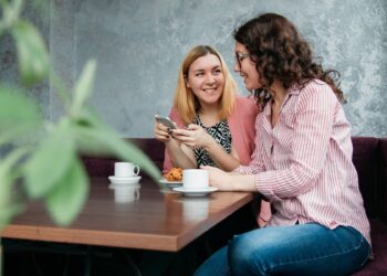 Great to see SMILES on faces again