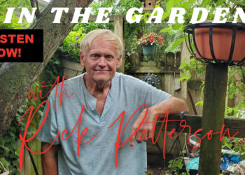 In the Garden with Rick Photo 2