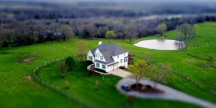 Keep the homeowner's insurance