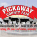 Pickaway County Fair Celebrating 76 years