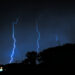 Thunder and Lightning