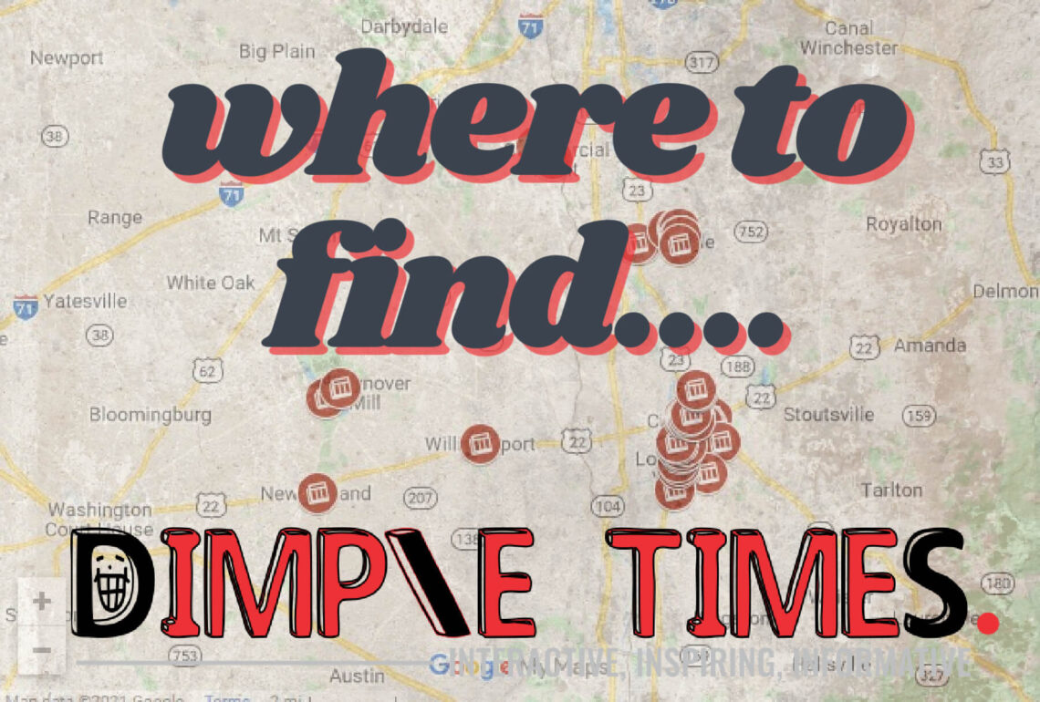 Where to find Dimple Times