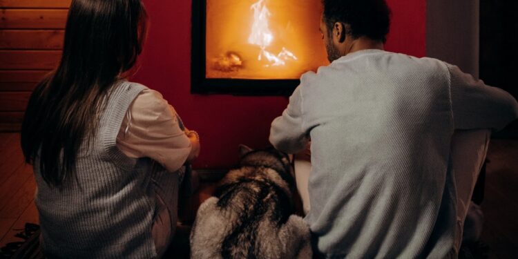 Which is the best way to heat your home