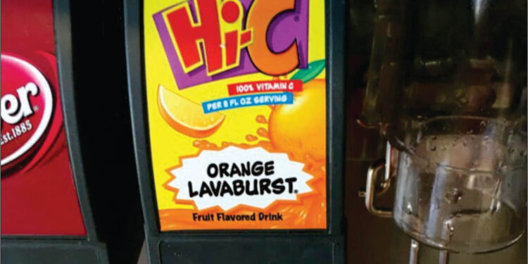 hic-cup