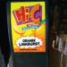 hic-cup