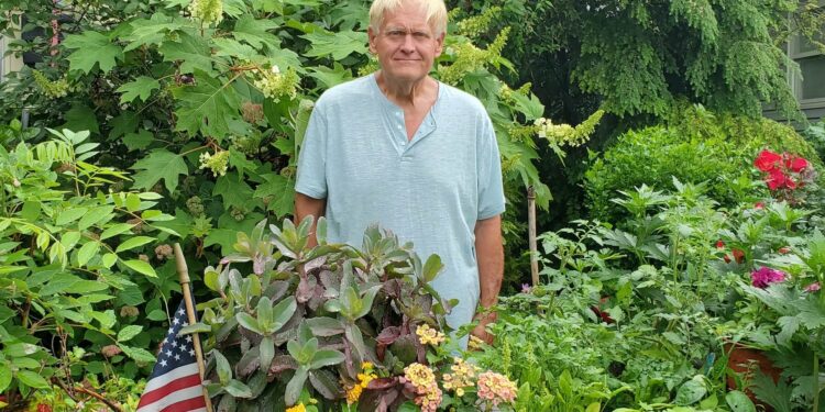 12 Reasons why we should be involved in gardening