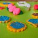 5 No-Mess clever kids quiet-time activities