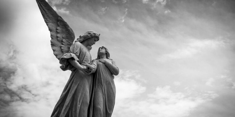 A Piece of Heaven Poem