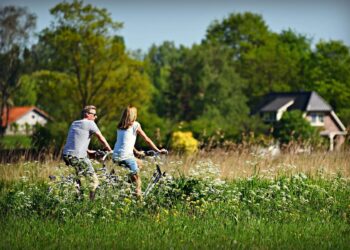 Conquer one pedal stroke at a time