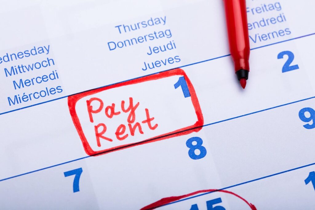 Do I Still Owe My Landlord for COVID-19 Back Rent