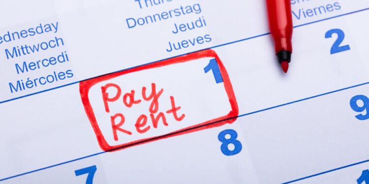 Do I Still Owe My Landlord for COVID-19 Back Rent