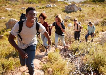 Great Tech to Help You Make the Most of Summer 2021