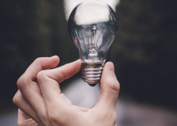 Here's why you should patent your invention