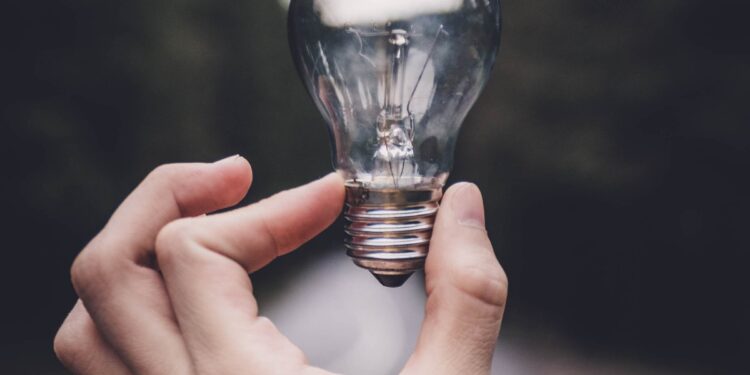 Here's why you should patent your invention