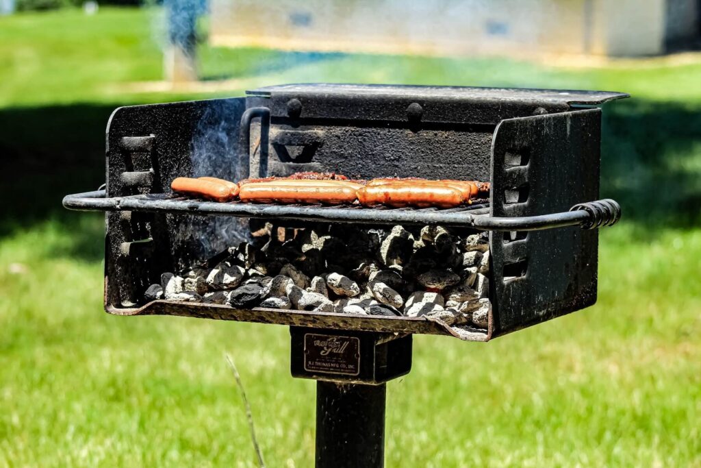 How Americans really feel about barbecuing